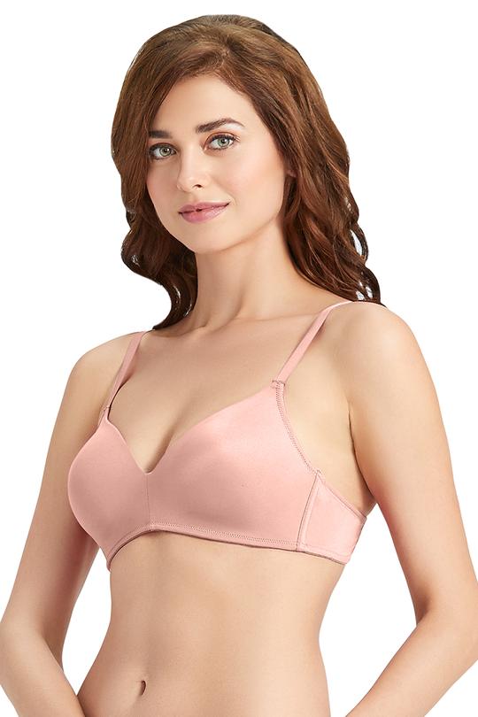 Sculpt Wire Bra  - amanté Bra