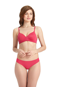 Sculpt Wire Bra  - amanté Bra thumbnail 7