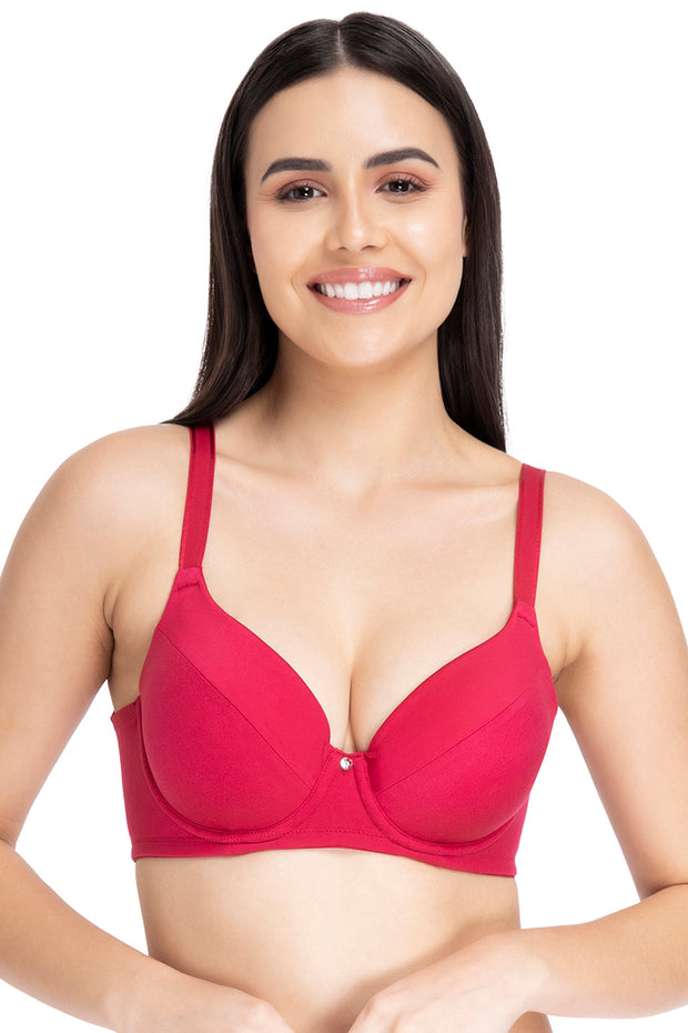 Full Coverage Bras Online  Buy amante Bra and Underwear Sets – Tagged  40DD– amanté Lingerie