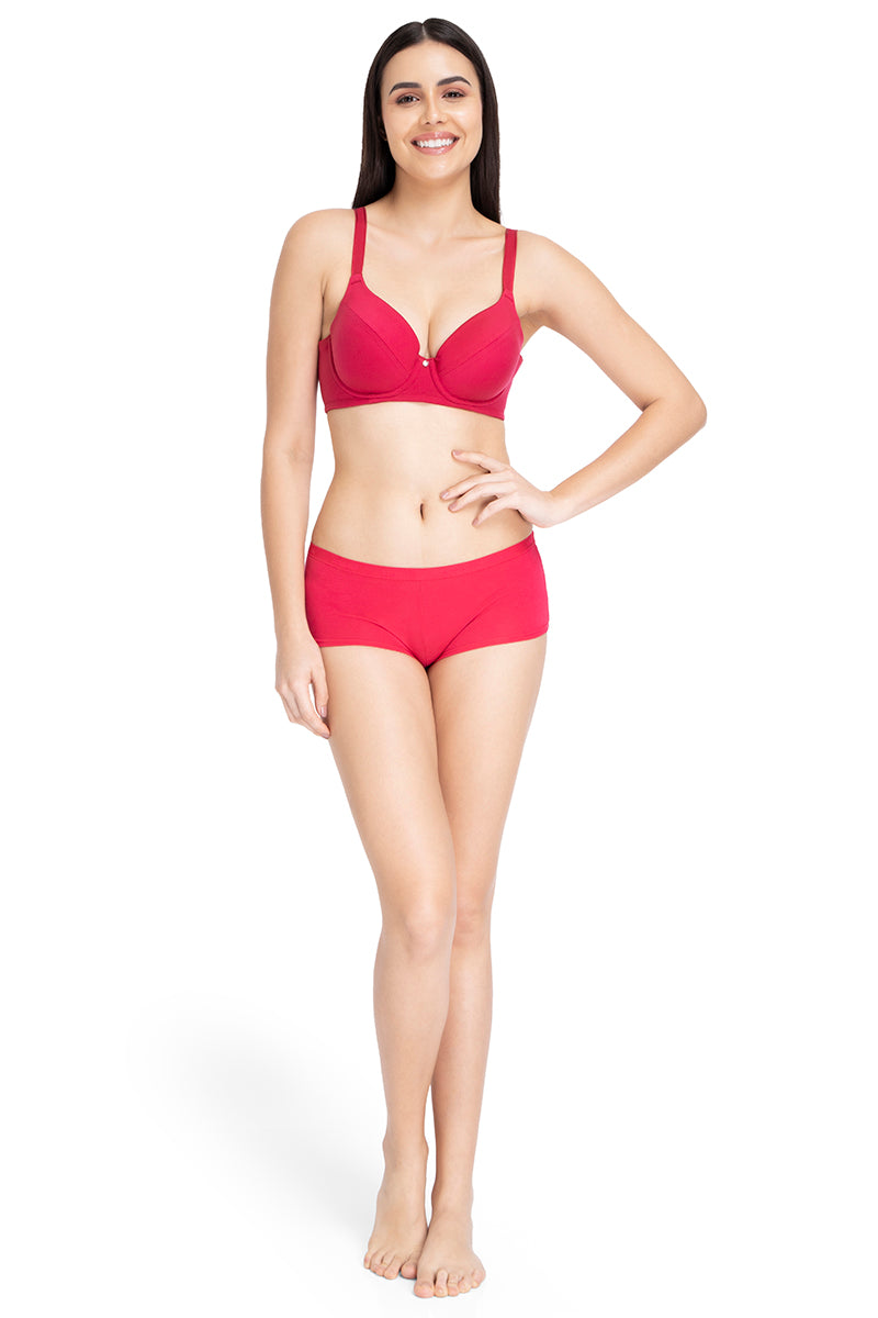 Smooth Definition Bra  - amanté Bra