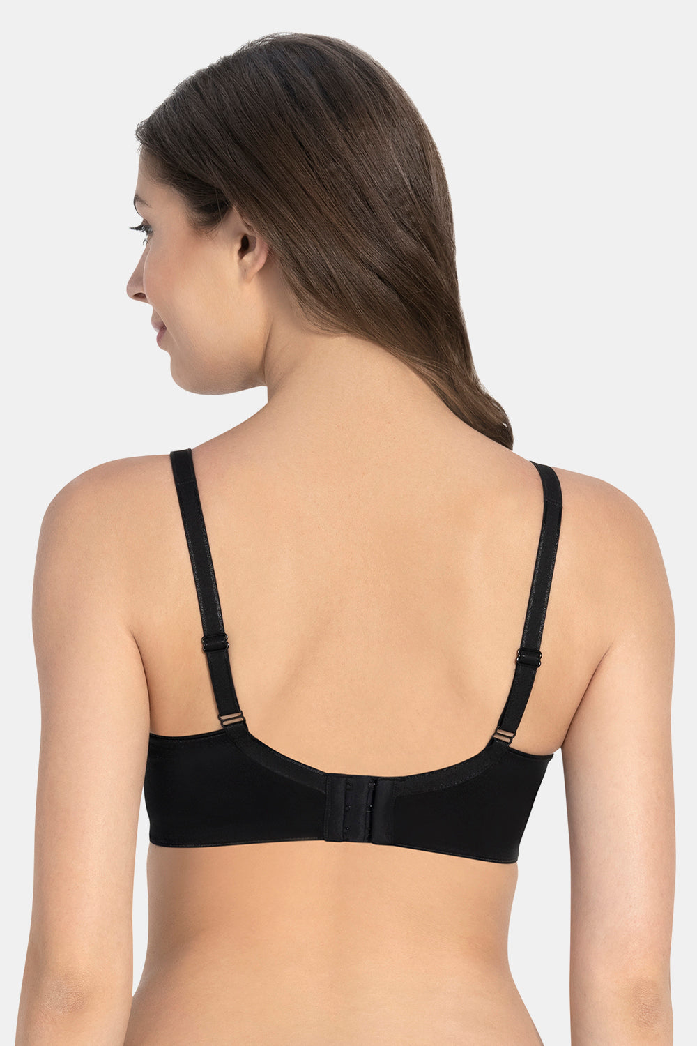 Smooth Minimiser Bra  - amanté Bra