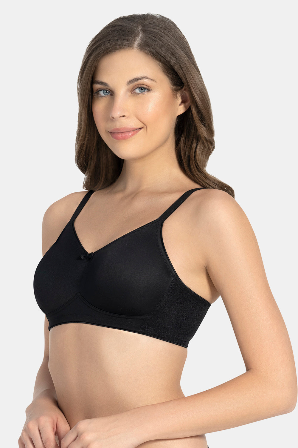 Smooth Minimiser Bra  - amanté Bra