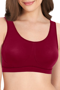 All Day at-Home Bra  - amanté Bra thumbnail 5