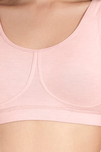 All Day at-Home Bra  - amanté Bra thumbnail 6