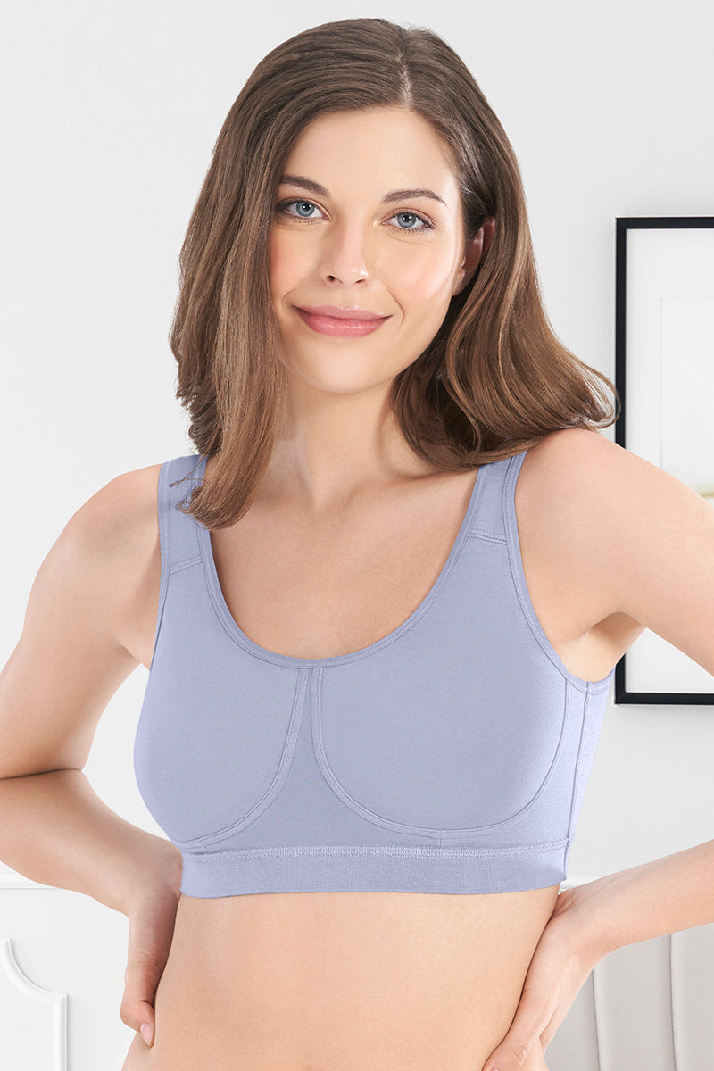 All Day at-Home Bra  - amanté Bra