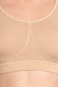 All Day at-Home Bra  - amanté Bra thumbnail 5