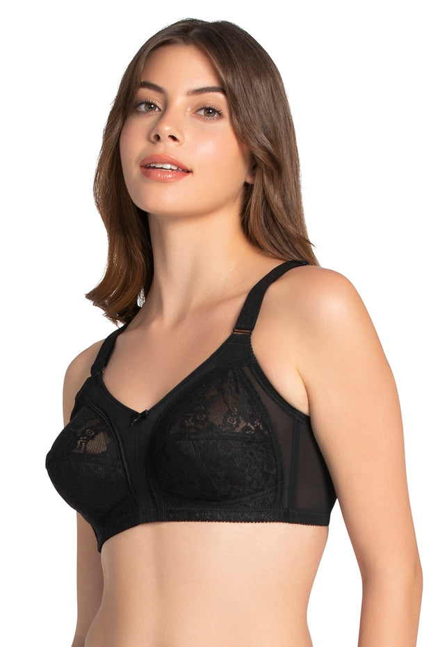 Non Padded Bras  Buy Unpadded Bras by amante – Tagged 36B– amanté  Lingerie
