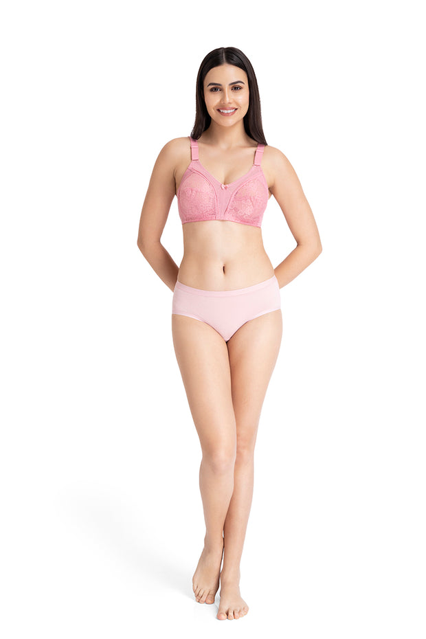 Magic Support Bra  - amanté Bra