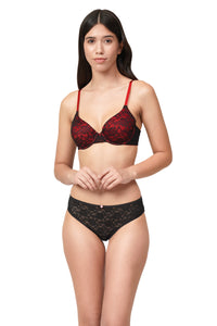 Lace Dream Bra  - amanté Bra thumbnail 4