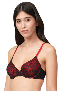Lace Dream Bra  - amanté Bra thumbnail 5