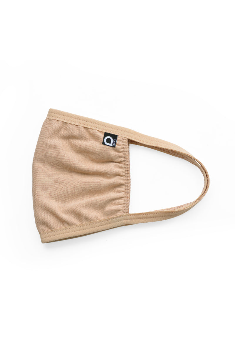 Cotton Masks - Pack of 3  - amanté Masks - Image 2 of 3