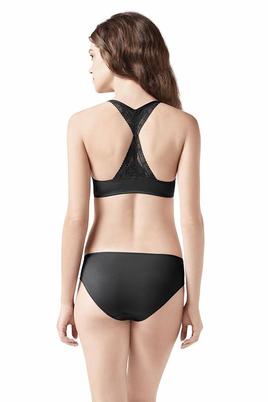 Chic Crochet Bra  - amanté Bra