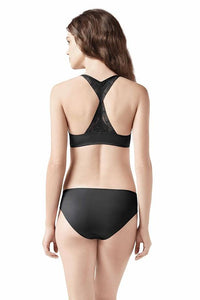 Chic Crochet Bra  - amanté Bra thumbnail 10