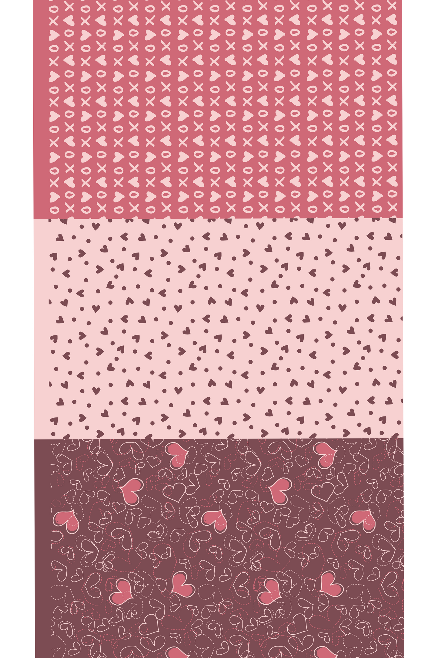 Cotton Boyshort Brief Print Pack of 3 (Combo 5)  - amanté Panty