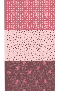 Cotton Boyshort Brief Print Pack of 3 (Combo 5)  - amanté Panty thumbnail 6