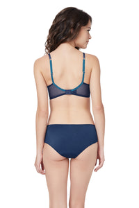 Lace Marvel Hipster  - amanté Pantie thumbnail 5