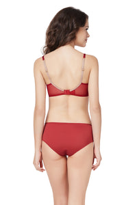 Lace Marvel Hipster  - amanté Pantie thumbnail 8