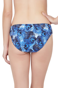 Delicate Bloom Bikini  - amanté Pantie thumbnail 2