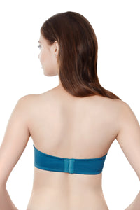 Cotton Multiway Bra  - amanté Bra thumbnail 5