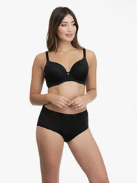 Smooth Definition Bra  - amanté Bra thumbnail 6