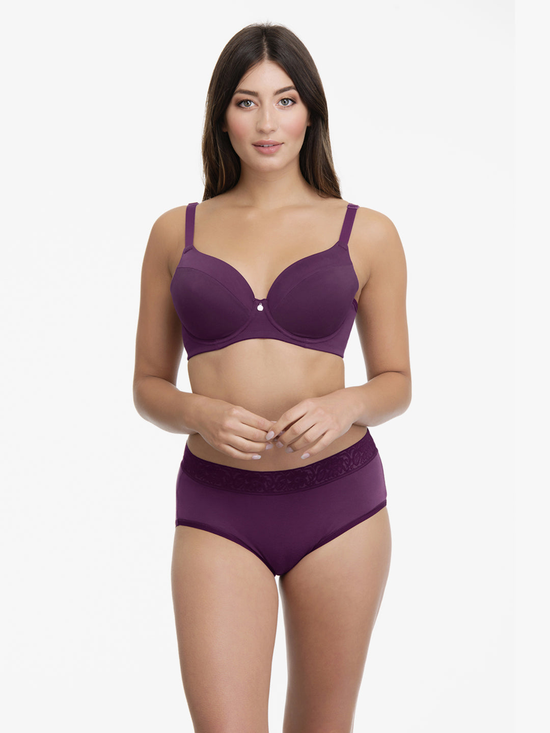 Smooth Definition Bra  - amanté Bra