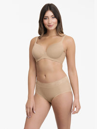 Smooth Definition Bra  - amanté Bra thumbnail 15