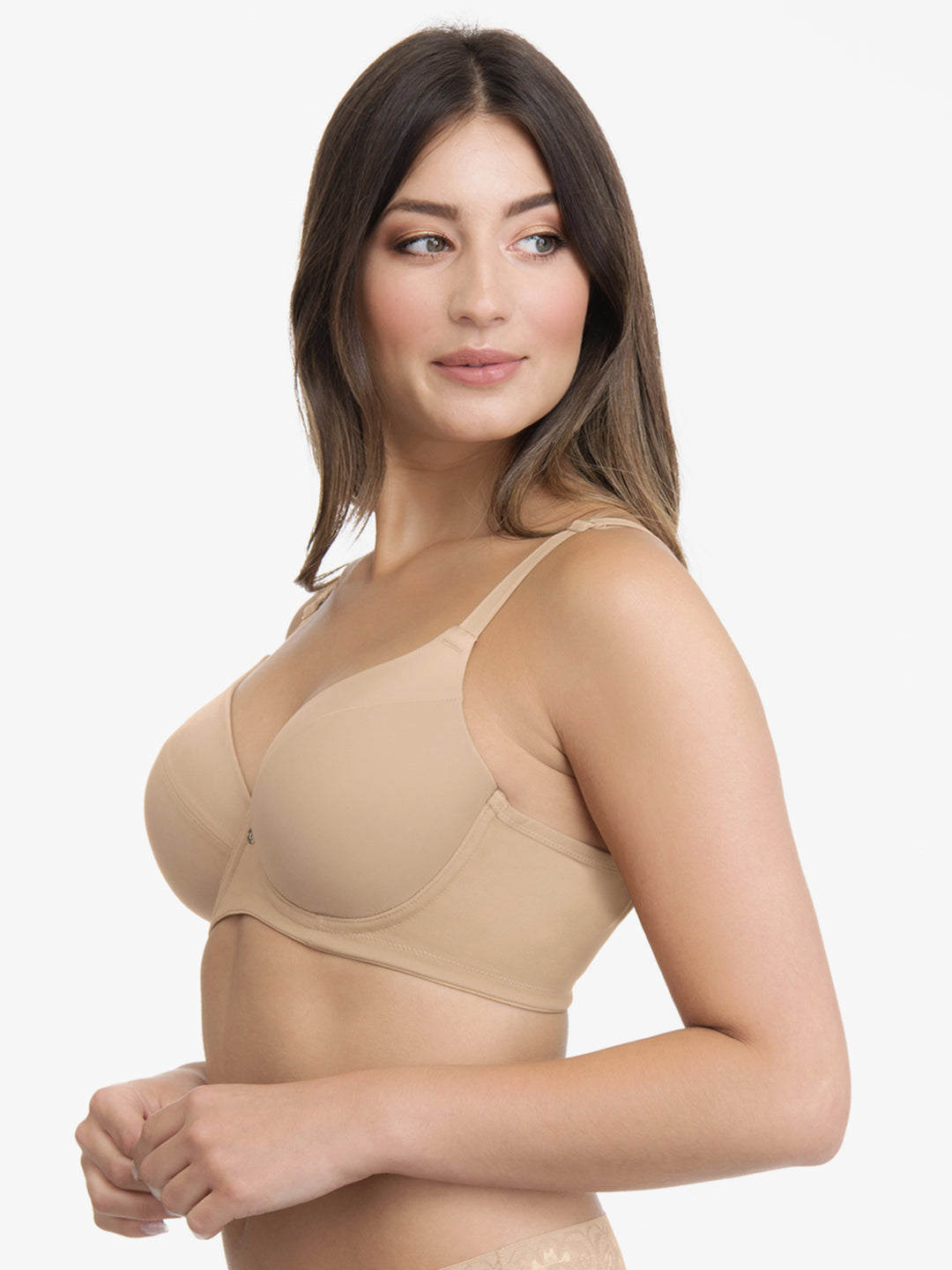 Smooth Definition Bra  - amanté Bra