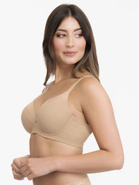 Smooth Definition Bra  - amanté Bra thumbnail 13