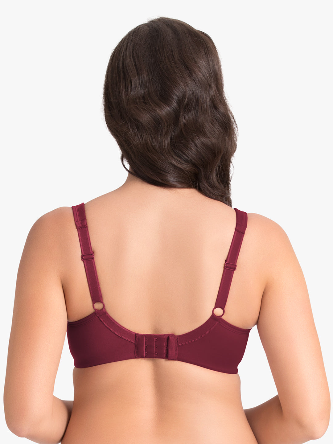 Contour Support Bra  - amanté Bra