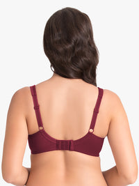Contour Support Bra  - amanté Bra thumbnail 11
