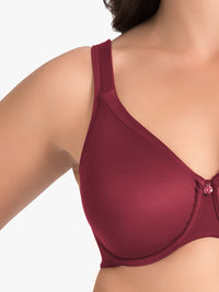Contour Support Bra  - amanté Bra thumbnail 12