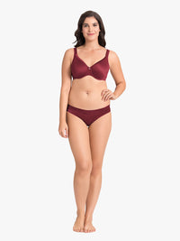 Contour Support Bra  - amanté Bra thumbnail 13