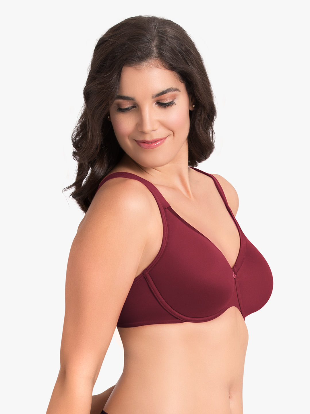 Contour Support Bra  - amanté Bra