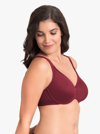 Contour Support Bra  - amanté Bra thumbnail 14