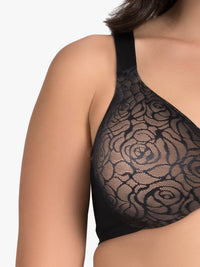 Perfect Profile Minimizer Bra  - amanté Bra thumbnail 14