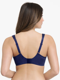 Perfect Profile Minimizer Bra  - amanté Bra thumbnail 17