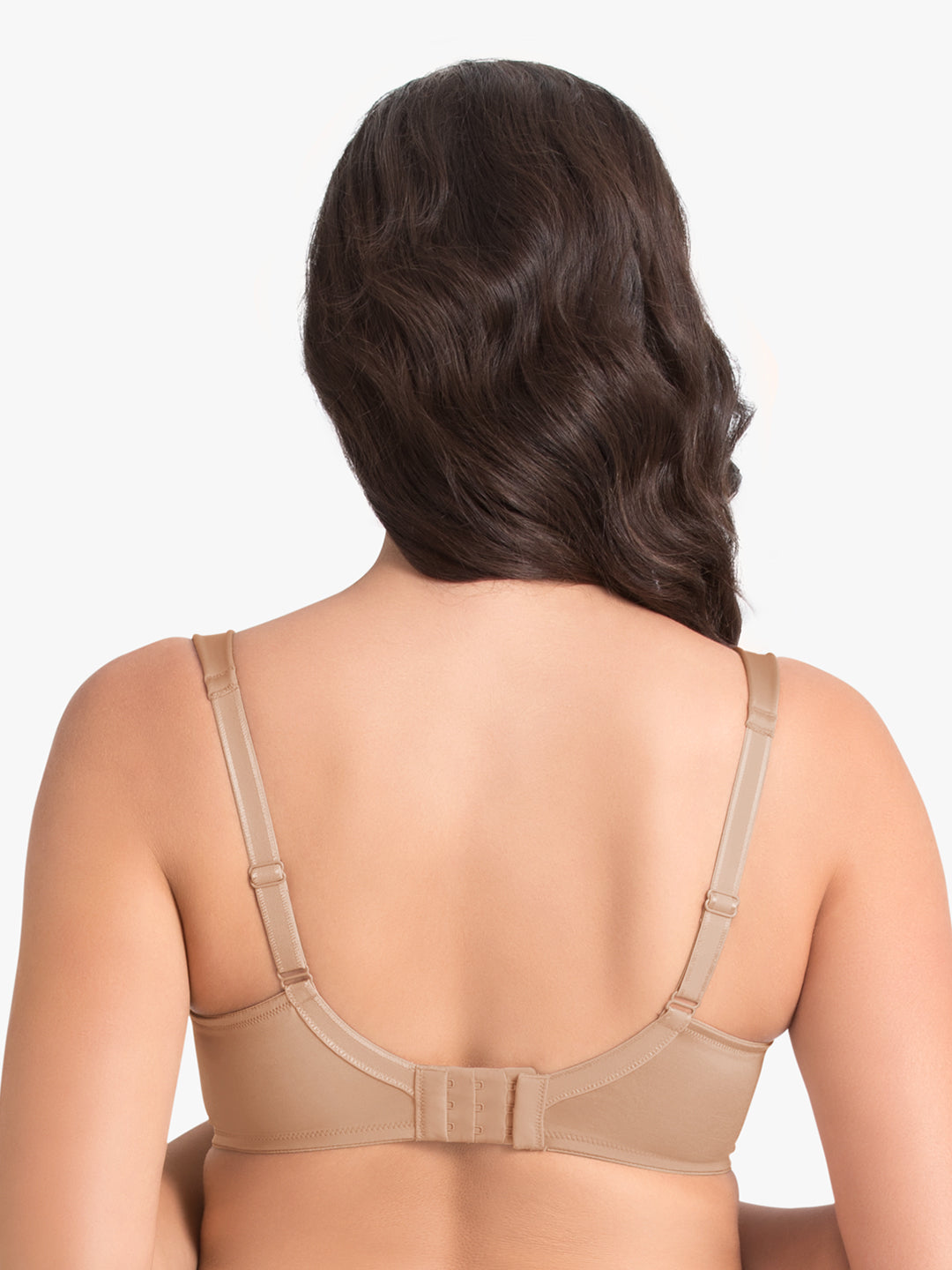 Perfect Profile Minimizer Bra  - amanté Bra - Image 2 of 20