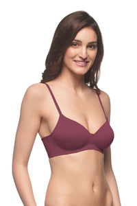 Carefree Casuals Bra  - amanté Bra thumbnail 3