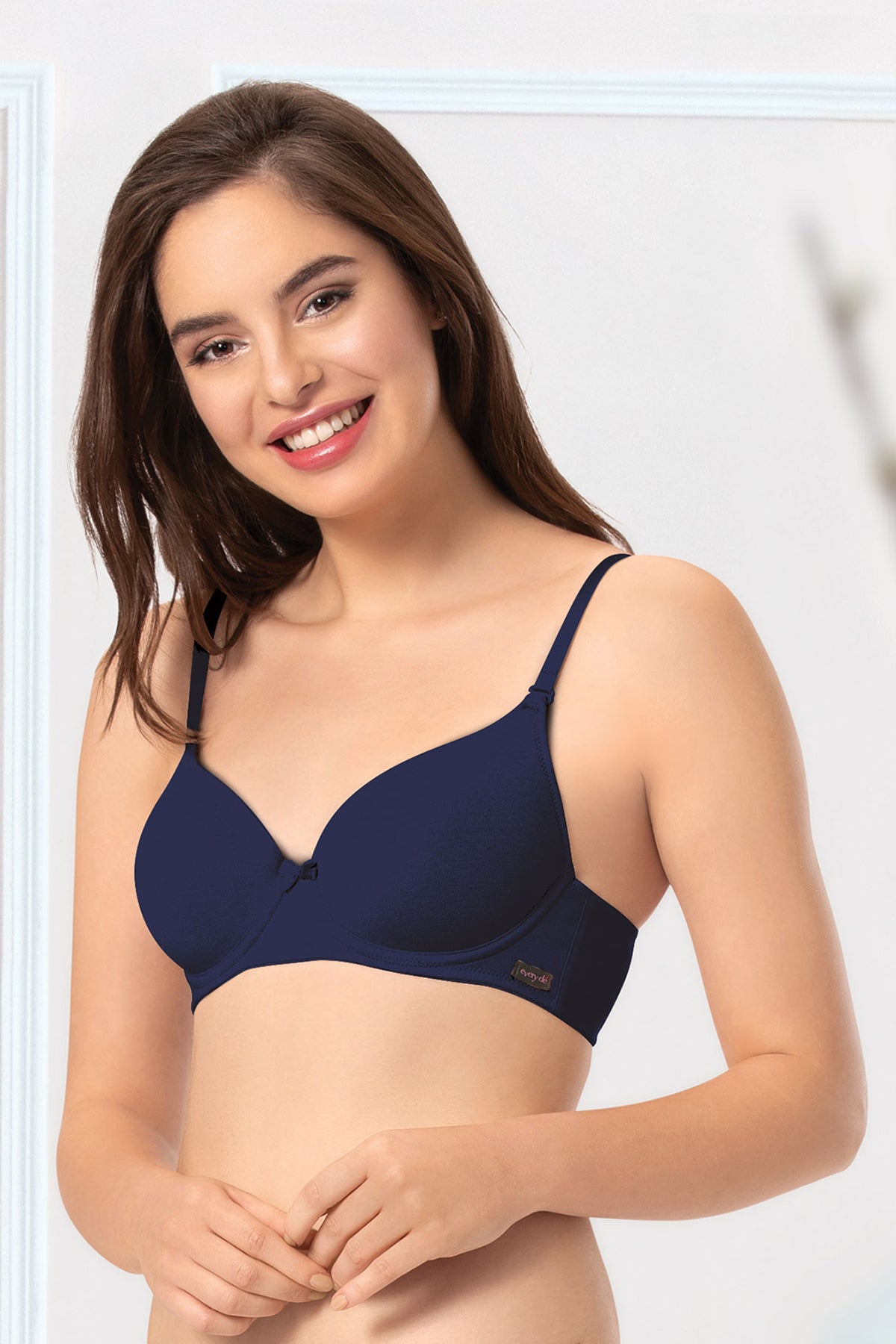 Carefree Confidence Bra  - amanté Bra