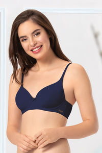 Carefree Confidence Bra  - amanté Bra thumbnail 1