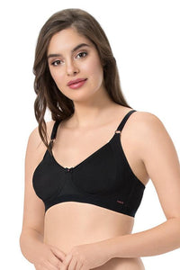 Essential Support Bra  - amanté Bra thumbnail 5