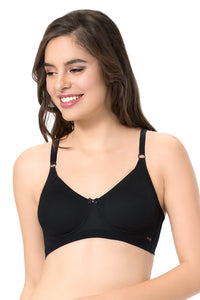 Essential Support Bra  - amanté Bra thumbnail 2