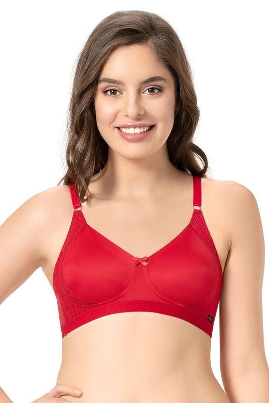 Essential Support Bra  - amanté Bra
