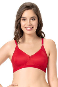 Essential Support Bra  - amanté Bra thumbnail 8