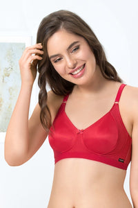 Essential Support Bra  - amanté Bra thumbnail 6