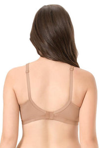 Essential Support Bra  - amanté Bra thumbnail 10