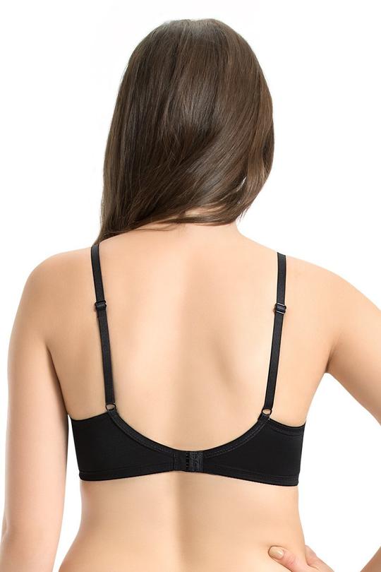Classic Concealer Bra  - amanté Bra - Image 3 of 12