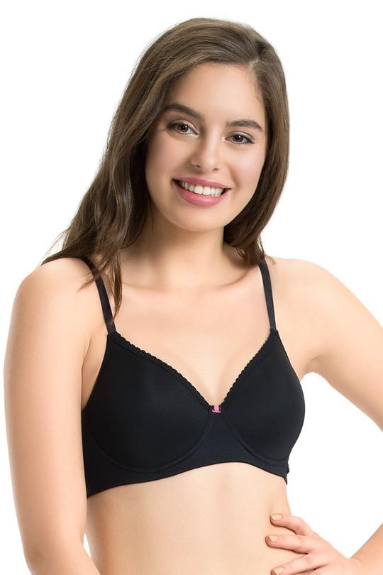 Classic Concealer Bra  - amanté Bra - Image 2 of 12