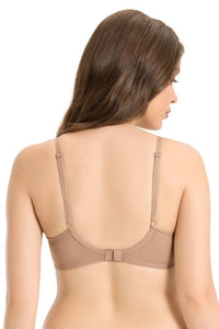 Classic Concealer Bra  - amanté Bra thumbnail 6