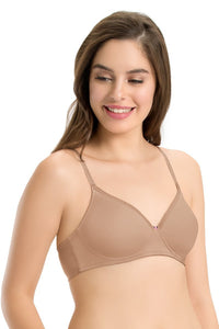 Classic Concealer Bra  - amanté Bra thumbnail 7